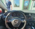 Фольксваген Гольф 2017 в Полтаве на Automoto.ua Красный Фольксваген Гольф, объемом двигателя 1.8 л и пробегом 90 тыс. км за 14900 $, фото 7 на Automoto.ua