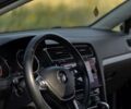 Красный Фольксваген Гольф, объемом двигателя 1.97 л и пробегом 248 тыс. км за 15900 $, фото 38 на Automoto.ua