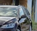 Красный Фольксваген Гольф, объемом двигателя 1.97 л и пробегом 248 тыс. км за 15900 $, фото 9 на Automoto.ua