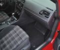 Красный Фольксваген Гольф, объемом двигателя 1.97 л и пробегом 266 тыс. км за 17900 $, фото 33 на Automoto.ua