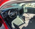 Фольксваген Гольф 2017 в Полтаве на Automoto.ua Красный Фольксваген Гольф, объемом двигателя 1.8 л и пробегом 90 тыс. км за 14900 $, фото 5 на Automoto.ua