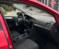 Красный Фольксваген Гольф, объемом двигателя 1.6 л и пробегом 233 тыс. км за 12700 $, фото 26 на Automoto.ua