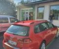 Фольксваген Гольф 2017 в Полтаве на Automoto.ua Красный Фольксваген Гольф, объемом двигателя 1.8 л и пробегом 90 тыс. км за 14900 $, фото 4 на Automoto.ua