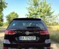 Красный Фольксваген Гольф, объемом двигателя 1.97 л и пробегом 248 тыс. км за 15900 $, фото 15 на Automoto.ua