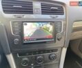 Красный Фольксваген Гольф, объемом двигателя 1.8 л и пробегом 59 тыс. км за 13800 $, фото 31 на Automoto.ua