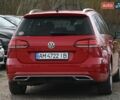 Красный Фольксваген Гольф, объемом двигателя 1.97 л и пробегом 245 тыс. км за 14799 $, фото 15 на Automoto.ua