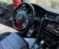 Червоний Фольксваген Гольф, об'ємом двигуна 1.97 л та пробігом 246 тис. км за 14200 $, фото 18 на Automoto.ua