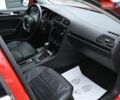 Красный Фольксваген Гольф, объемом двигателя 1.97 л и пробегом 245 тыс. км за 14799 $, фото 38 на Automoto.ua
