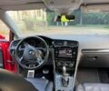 Червоний Фольксваген Гольф, об'ємом двигуна 1.97 л та пробігом 246 тис. км за 14200 $, фото 17 на Automoto.ua
