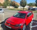 Червоний Фольксваген Гольф, об'ємом двигуна 1.8 л та пробігом 90 тис. км за 13500 $, фото 1 на Automoto.ua