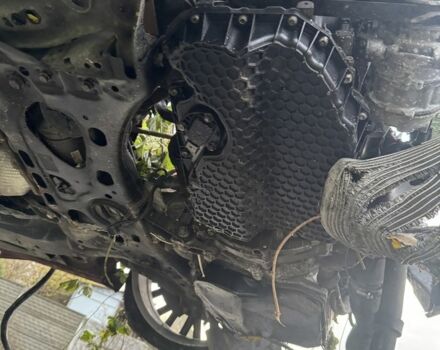 Красный Фольксваген Гольф, объемом двигателя 1.8 л и пробегом 90 тыс. км за 1700 $, фото 4 на Automoto.ua