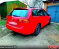 Красный Фольксваген Гольф, объемом двигателя 14 л и пробегом 21 тыс. км за 13999 $, фото 4 на Automoto.ua
