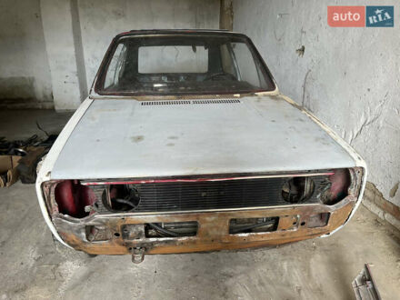 Фольксваген Гольф 1981 у Пустомытах на Automoto.ua Червоний Фольксваген Гольф, об'ємом двигуна 1.6 л та пробігом 50 тис. км за 725 $, фото 1 на Automoto.ua