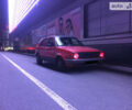 Красный Фольксваген Гольф, объемом двигателя 1.3 л и пробегом 399 тыс. км за 1600 $, фото 1 на Automoto.ua