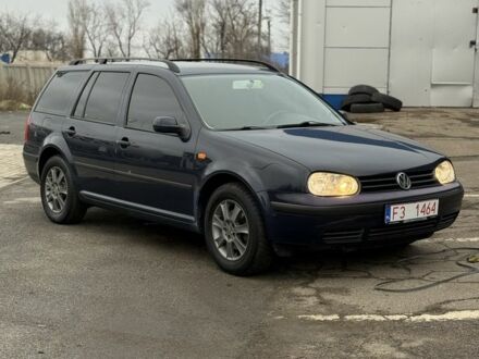 Червоний Фольксваген Гольф, об'ємом двигуна 0 л та пробігом 280 тис. км за 2300 $, фото 1 на Automoto.ua