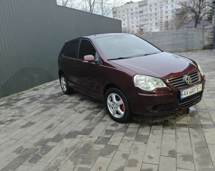 Червоний Фольксваген Гольф, об'ємом двигуна 1.4 л та пробігом 100 тис. км за 3900 $, фото 1 на Automoto.ua