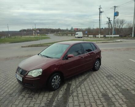 Червоний Фольксваген Гольф, об'ємом двигуна 0 л та пробігом 300 тис. км за 5200 $, фото 1 на Automoto.ua