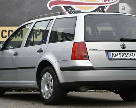 Фольксваген Гольф 2000 у Бердичеве на Automoto.ua Фольксваген Гольф, об'ємом двигуна 1.4 л та пробігом 185 тис. км за 4500 $, фото 17 на Automoto.ua