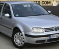 Фольксваген Гольф 2000 у Бердичеве на Automoto.ua Фольксваген Гольф, об'ємом двигуна 2 л та пробігом 218 тис. км за 5300 $, фото 4 на Automoto.ua