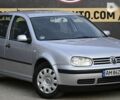 Фольксваген Гольф 2000 у Бердичеве на Automoto.ua Фольксваген Гольф, об'ємом двигуна 2 л та пробігом 218 тис. км за 5300 $, фото 1 на Automoto.ua