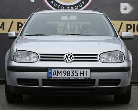 Фольксваген Гольф 2000 у Бердичеве на Automoto.ua Фольксваген Гольф, об'ємом двигуна 1.4 л та пробігом 185 тис. км за 4500 $, фото 9 на Automoto.ua