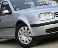 Фольксваген Гольф 2000 у Бердичеве на Automoto.ua Фольксваген Гольф, об'ємом двигуна 2 л та пробігом 218 тис. км за 5300 $, фото 5 на Automoto.ua