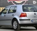 Фольксваген Гольф 2000 у Бердичеве на Automoto.ua Фольксваген Гольф, об'ємом двигуна 2 л та пробігом 218 тис. км за 5300 $, фото 21 на Automoto.ua