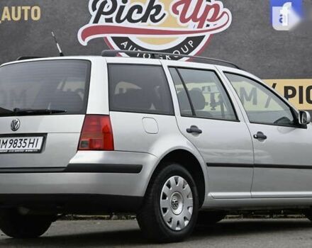 Фольксваген Гольф 2000 у Бердичеве на Automoto.ua Фольксваген Гольф, об'ємом двигуна 1.4 л та пробігом 185 тис. км за 4500 $, фото 26 на Automoto.ua