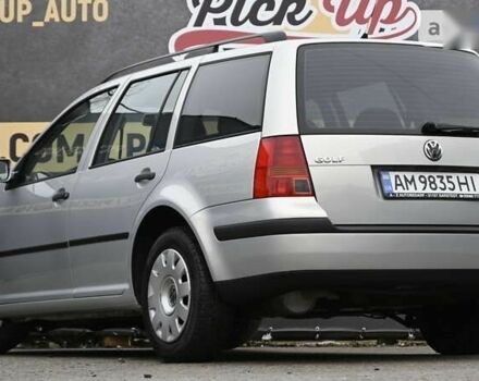 Фольксваген Гольф 2000 у Бердичеве на Automoto.ua Фольксваген Гольф, об'ємом двигуна 1.4 л та пробігом 185 тис. км за 4500 $, фото 18 на Automoto.ua