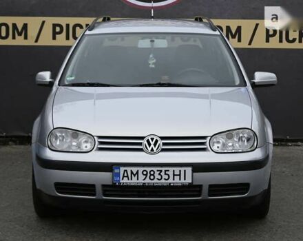 Фольксваген Гольф 2000 у Бердичеве на Automoto.ua Фольксваген Гольф, об'ємом двигуна 1.4 л та пробігом 185 тис. км за 4500 $, фото 8 на Automoto.ua
