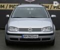 Фольксваген Гольф 2000 у Бердичеве на Automoto.ua Фольксваген Гольф, об'ємом двигуна 1.4 л та пробігом 185 тис. км за 4500 $, фото 8 на Automoto.ua
