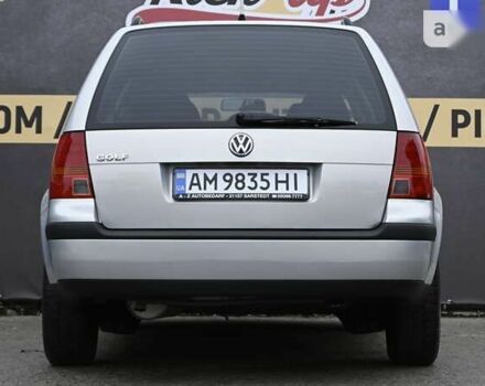 Фольксваген Гольф 2000 у Бердичеве на Automoto.ua Фольксваген Гольф, об'ємом двигуна 1.4 л та пробігом 185 тис. км за 4500 $, фото 24 на Automoto.ua