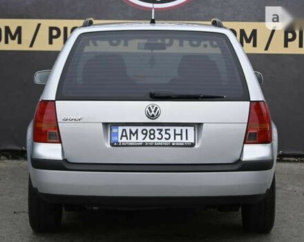 Фольксваген Гольф 2000 у Бердичеве на Automoto.ua Фольксваген Гольф, об'ємом двигуна 1.4 л та пробігом 185 тис. км за 4500 $, фото 23 на Automoto.ua