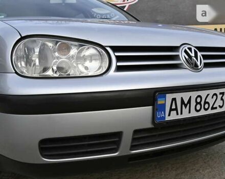 Фольксваген Гольф 2000 у Бердичеве на Automoto.ua Фольксваген Гольф, об'ємом двигуна 2 л та пробігом 218 тис. км за 5300 $, фото 8 на Automoto.ua