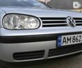 Фольксваген Гольф 2000 у Бердичеве на Automoto.ua Фольксваген Гольф, об'ємом двигуна 2 л та пробігом 218 тис. км за 5300 $, фото 8 на Automoto.ua