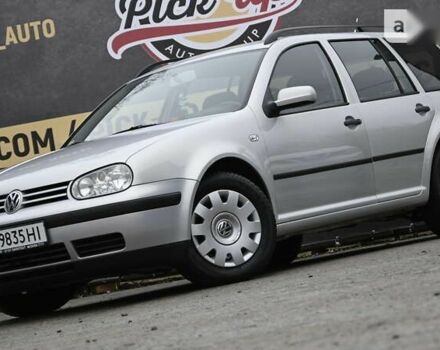Фольксваген Гольф 2000 у Бердичеве на Automoto.ua Фольксваген Гольф, об'ємом двигуна 1.4 л та пробігом 185 тис. км за 4500 $, фото 13 на Automoto.ua