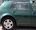 Фольксваген Гольф 2001 в Киеве на Automoto.ua Фольксваген Гольф, объемом двигателя 1.4 л и пробегом 235 тыс. км за 4650 $, фото 14 на Automoto.ua