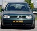 Фольксваген Гольф 2001 в Киеве на Automoto.ua Фольксваген Гольф, объемом двигателя 1.4 л и пробегом 235 тыс. км за 4650 $, фото 4 на Automoto.ua