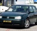 Фольксваген Гольф 2001 в Киеве на Automoto.ua Фольксваген Гольф, объемом двигателя 1.4 л и пробегом 235 тыс. км за 4650 $, фото 2 на Automoto.ua