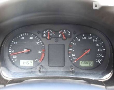Фольксваген Гольф 2001 в Киеве на Automoto.ua Фольксваген Гольф, объемом двигателя 1.4 л и пробегом 235 тыс. км за 4650 $, фото 22 на Automoto.ua