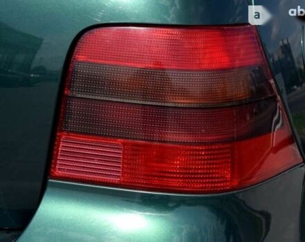 Фольксваген Гольф 2001 в Киеве на Automoto.ua Фольксваген Гольф, объемом двигателя 1.4 л и пробегом 235 тыс. км за 4650 $, фото 12 на Automoto.ua