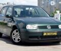 Фольксваген Гольф 2001 в Киеве на Automoto.ua Фольксваген Гольф, объемом двигателя 1.4 л и пробегом 235 тыс. км за 4650 $, фото 1 на Automoto.ua