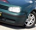 Фольксваген Гольф 2001 в Киеве на Automoto.ua Фольксваген Гольф, объемом двигателя 1.4 л и пробегом 235 тыс. км за 4650 $, фото 6 на Automoto.ua