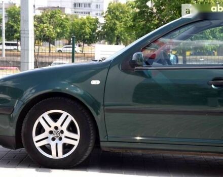 Фольксваген Гольф 2001 в Киеве на Automoto.ua Фольксваген Гольф, объемом двигателя 1.4 л и пробегом 235 тыс. км за 4650 $, фото 17 на Automoto.ua