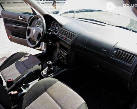 Фольксваген Гольф 2002 у Черкасах на Automoto.ua Фольксваген Гольф, об'ємом двигуна 0 л та пробігом 264 тис. км за 4700 $, фото 13 на Automoto.ua
