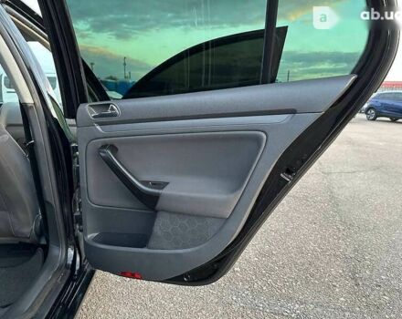 Фольксваген Гольф, об'ємом двигуна 0 л та пробігом 203 тис. км за 6400 $, фото 25 на Automoto.ua