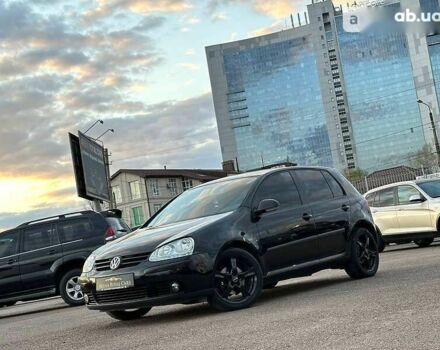 Фольксваген Гольф, об'ємом двигуна 0 л та пробігом 203 тис. км за 6400 $, фото 4 на Automoto.ua