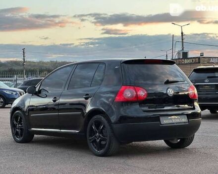 Фольксваген Гольф, об'ємом двигуна 0 л та пробігом 203 тис. км за 6400 $, фото 19 на Automoto.ua