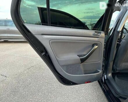 Фольксваген Гольф, об'ємом двигуна 0 л та пробігом 203 тис. км за 6400 $, фото 23 на Automoto.ua