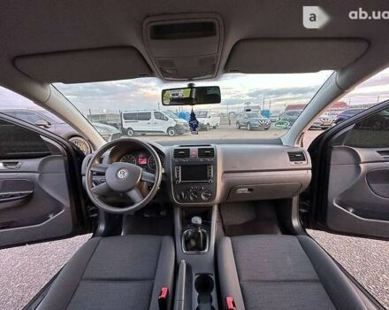 Фольксваген Гольф, об'ємом двигуна 0 л та пробігом 203 тис. км за 6400 $, фото 28 на Automoto.ua